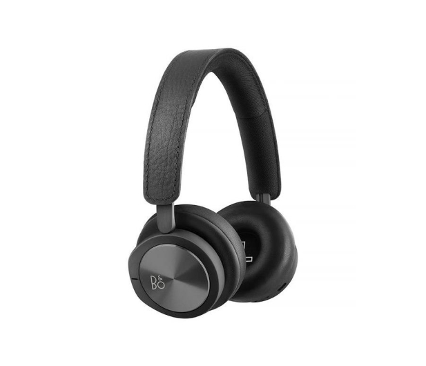 Bang & Olufsen BEOPLAY H8i Czarny - 426271 - zdjęcie